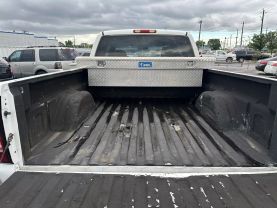 2005 CHEVROLET SILVERADO 2500 HD EXTENDED CAB