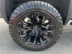 Used 2020 GMC SIERRA 1500 CREW CAB PICKUP V8, ECOTEC3, DFM, 5.3 LITER DENALI PICKUP 4D 5 3/4 FT - LA Auto Star located in Virginia Beach, VA