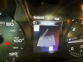 2022 RAM PROMASTER CARGO VAN CARGO V6, VVT, 3.6 LITER 2500 HIGH ROOF VAN 3D