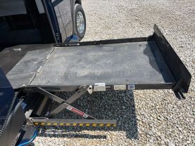 2021 RAM PROMASTER CARGO VAN PASSENGER V6, VVT, 3.6 LITER 1500 LOW ROOF VAN 3D at T&T Repairables - used car dealership in Spencer, Indiana.