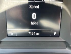 2024 CHEVROLET TRAX SUV 3-CYL, ECOTEC, TURBO, 1.2 LITER 1RS SPORT UTILITY 4D at T&T Repairables - used car dealership in Spencer, Indiana.
