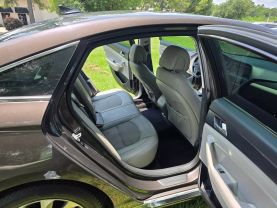 2016 HYUNDAI SONATA SEDAN 4-CYL, 2.4 LITER SPORT SEDAN 4D