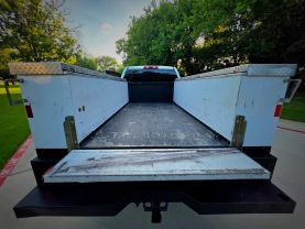 2019 CHEVROLET SILVERADO 2500 HD DOUBLE CAB PICKUP V8, FLEX FUEL, 6.0 LITER WORK TRUCK PICKUP 4D 8 FT