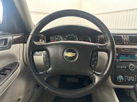 2014 CHEVROLET IMPALA LIMITED