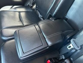 2014 TOYOTA 4RUNNER SUV V6, 4.0 LITER LIMITED SPORT UTILITY 4D