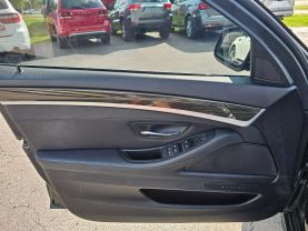 2013 BMW 5 SERIES