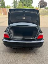 2005 BMW M3 COUPE 6-CYL, 3.2 LITER COUPE 2D