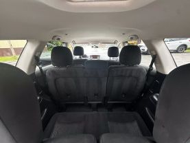 2016 NISSAN PATHFINDER SUV V6, 3.5 LITER S SPORT UTILITY 4D