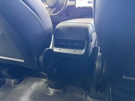 2023 TESLA MODEL Y SUV DUAL AC ELECTRIC MOTORS LONG RANGE SPORT UTILITY 4D