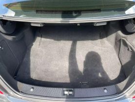 2012 MERCEDES-BENZ C-CLASS SEDAN 4-CYL, TURBO, 1.8 LITER C 250 LUXURY SEDAN 4D