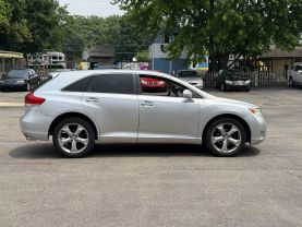 2009 TOYOTA VENZA