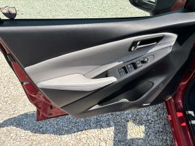 2020 TOYOTA YARIS HATCHBACK HATCHBACK 4-CYL, 1.5 LITER XLE SEDAN 4D at T&T Repairables - used car dealership in Spencer, Indiana.