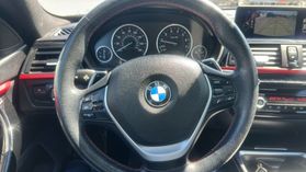 2015 BMW 4 SERIES