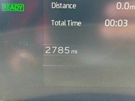 2024 SUBARU SOLTERRA SUV DUAL AC ELECTRIC MOTORS PREMIUM SPORT UTILITY 4D at T&T Repairables - used car dealership in Spencer, Indiana.