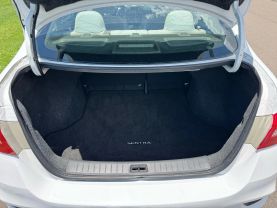 2016 NISSAN SENTRA SEDAN 4-CYL, 1.8 LITER S SEDAN 4D