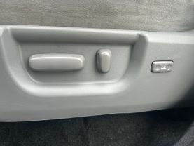 2015 TOYOTA SEQUOIA SUV V8, FLEX FUEL, 5.7 LITER SR5 SPORT UTILITY 4D