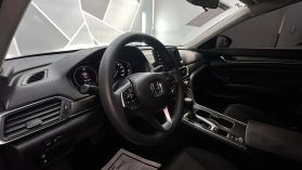 2020 HONDA ACCORD