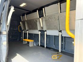 2019 Mercedes-benz Sprinter 2500 Cargo - Image 11