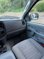 2006 DODGE RAM 1500 QUAD CAB ST PICKUP 4D 6 1/4 FT