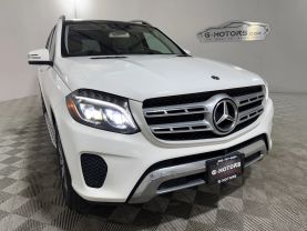 2018 MERCEDES-BENZ GLS