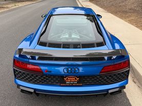 2023 AUDI R8 V10 PERFORMANCE COUPE 2D