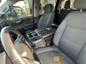 2020 Chevrolet Silverado 1500 Crew Cab - Image 9