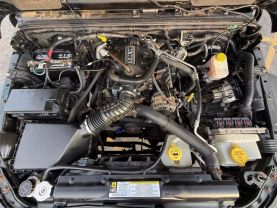 2011 JEEP WRANGLER SUV V6, 3.8 LITER UNLIMITED RUBICON SPORT UTILITY 4D at Major Key Motors - used car dealership in Lebanon, PA.