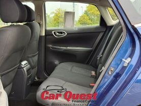2016 Nissan Sentra - Image 13