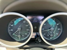 2007 MERCEDES-BENZ SLK-CLASS CONVERTIBLE V6, 3.5 LITER SLK 350 ROADSTER 2D