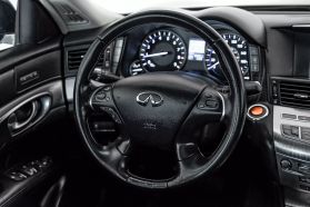 2017 INFINITI Q70 SEDAN V6, 3.7 LITER 3.7 SEDAN 4D