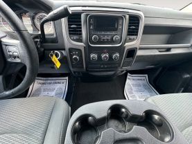 2014 Ram 1500 Quad Cab Express Pickup 4d 6 1/3 Ft - Image 11