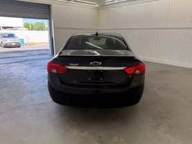 2014 CHEVROLET IMPALA