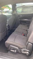 2018 DODGE JOURNEY SUV 4-CYL, 2.4 LITER SE SPORT UTILITY 4D