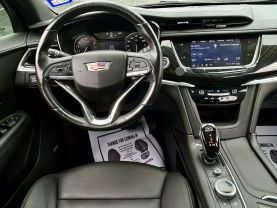 2020 CADILLAC XT6 SUV - AUTOMATIC - Dart Auto Group