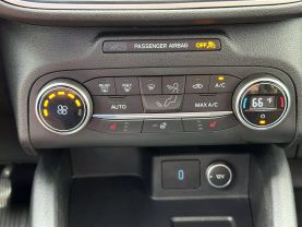 2020 FORD ESCAPE SUV 3-CYL, ECOBOOST, TURBO, 1.5 LITER SEL SPORT UTILITY 4D