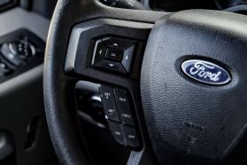 2016 Ford F150 Supercrew Cab - Image 20
