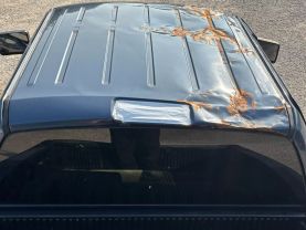2005 FORD F150 SUPERCREW CAB PICKUP V8, 5.4 LITER LARIAT PICKUP 4D 5 1/2 FT at T&T Repairables - used car dealership in Spencer, Indiana.