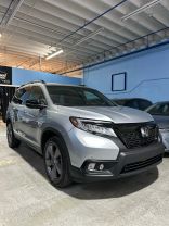 2020 HONDA PASSPORT