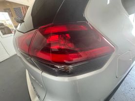 2019 NISSAN ROGUE SUV 4-CYL, 2.5 LITER SV SPORT UTILITY 4D
