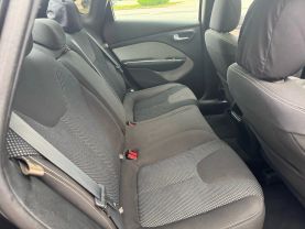 2015 DODGE DART SEDAN 4-CYL, MULTIAIR PZEV 2.4L SXT SEDAN 4D