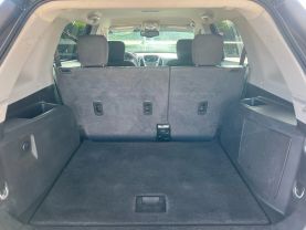 2014 GMC TERRAIN SUV 4-CYL, 2.4 LITER SLE-1 SPORT UTILITY 4D