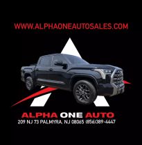2024 TOYOTA TUNDRA CREWMAX PICKUP V6, I-FORCE, TWIN TURBO, 3.4 LITER PLATINUM PICKUP 4D 5 1/2 FT
