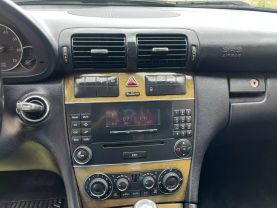 2007 MERCEDES-BENZ C-CLASS SEDAN V6, 2.5 LITER C 230 SPORT SEDAN 4D