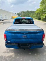 2019 FORD F150 SUPERCREW CAB