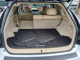 2012 LEXUS RX