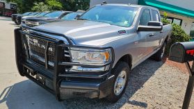 2020 Ram 2500 Crew Cab - Image 1