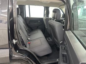 2011 JEEP LIBERTY