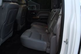 2014 GMC SIERRA 1500 CREW CAB