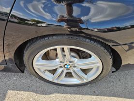 2013 BMW 5 SERIES