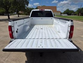 2010 CHEVROLET SILVERADO 3500 HD CREW CAB PICKUP V8, 6.6L TURBO DSL LTZ PICKUP 4D 8 FT